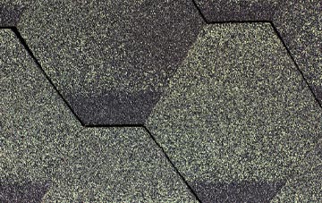 Crown East fibreglass shingle repairs