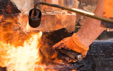 Crown East flat roof repair companies