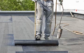 flat roof replacement Crown East, Worcestershire