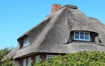 thatch roofing Crown East, Worcestershire