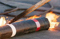 free Crown East flat roofing repair quotes